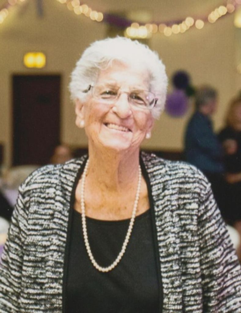 Antoinette O'Donnell Profile Photo