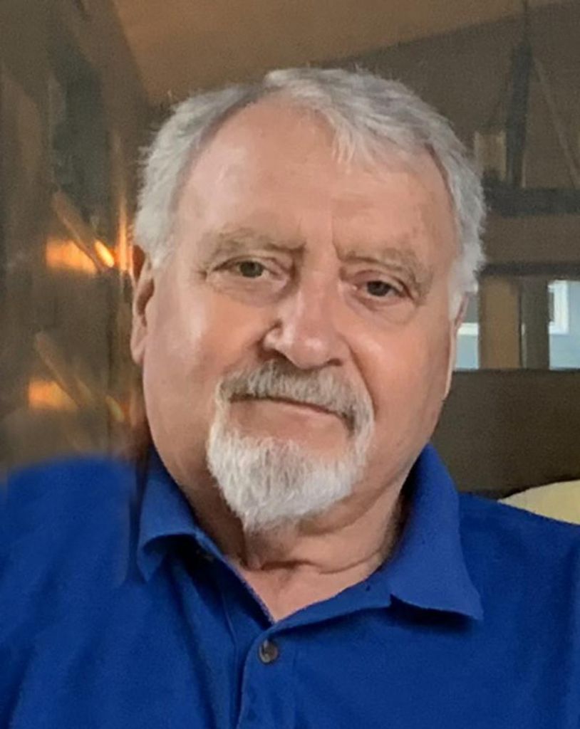 Greg A. Packard Profile Photo