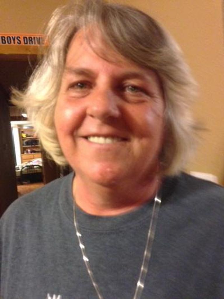 Angel Bray Profile Photo