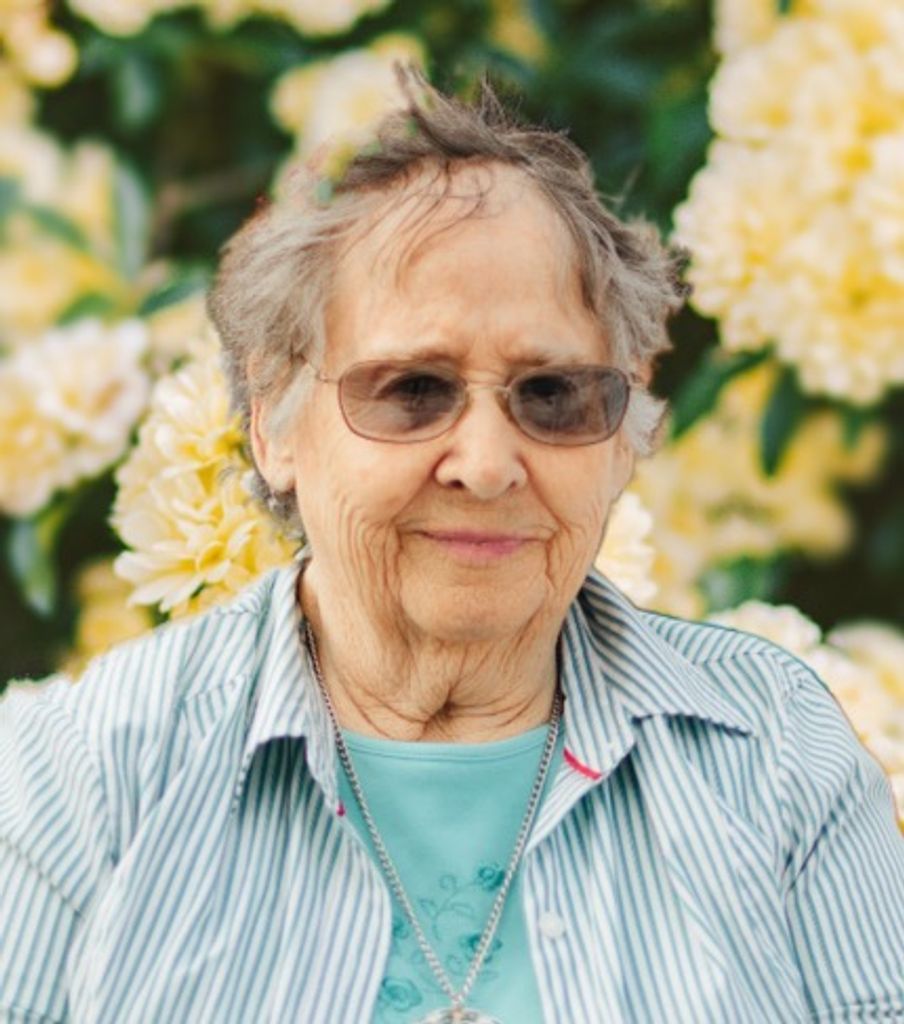 Joanne Severance Profile Photo