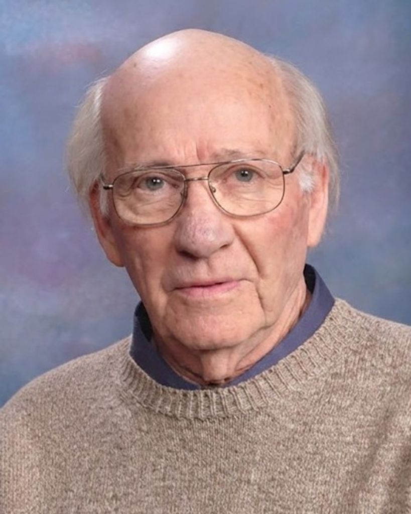 Edward McLaughlin Profile Photo