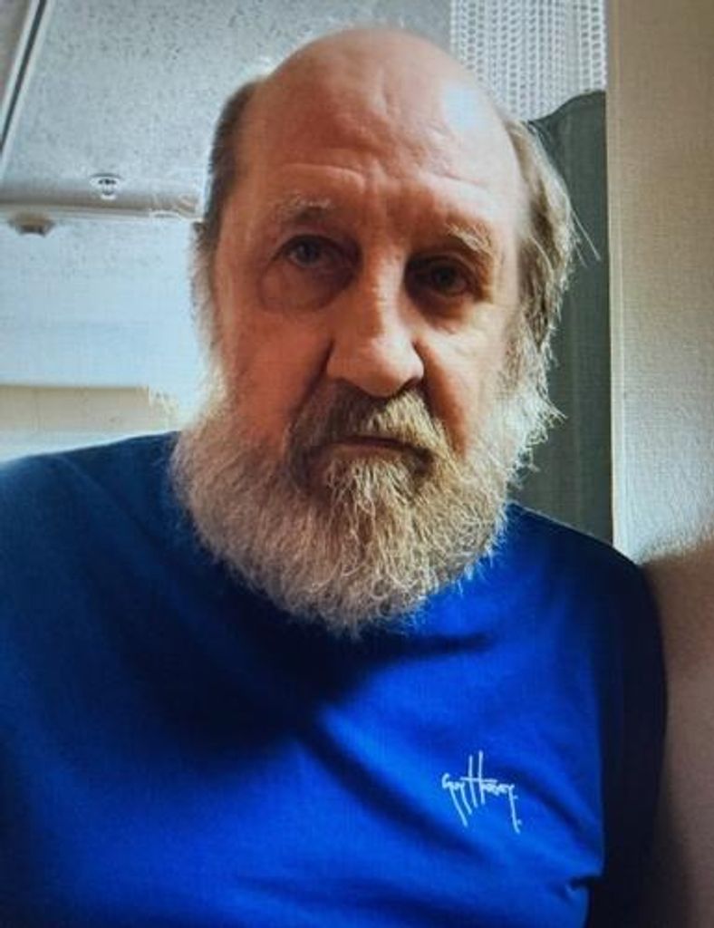 Gary Ray Tincher Profile Photo