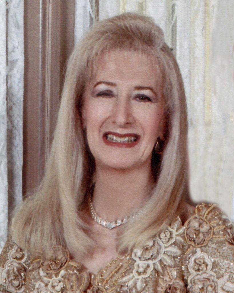 Jeanette Moser Mckeown
