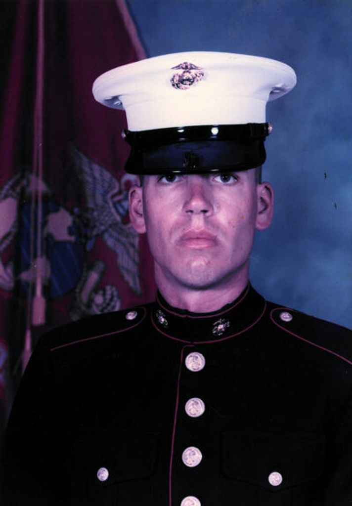 Troy Shannon Harshman