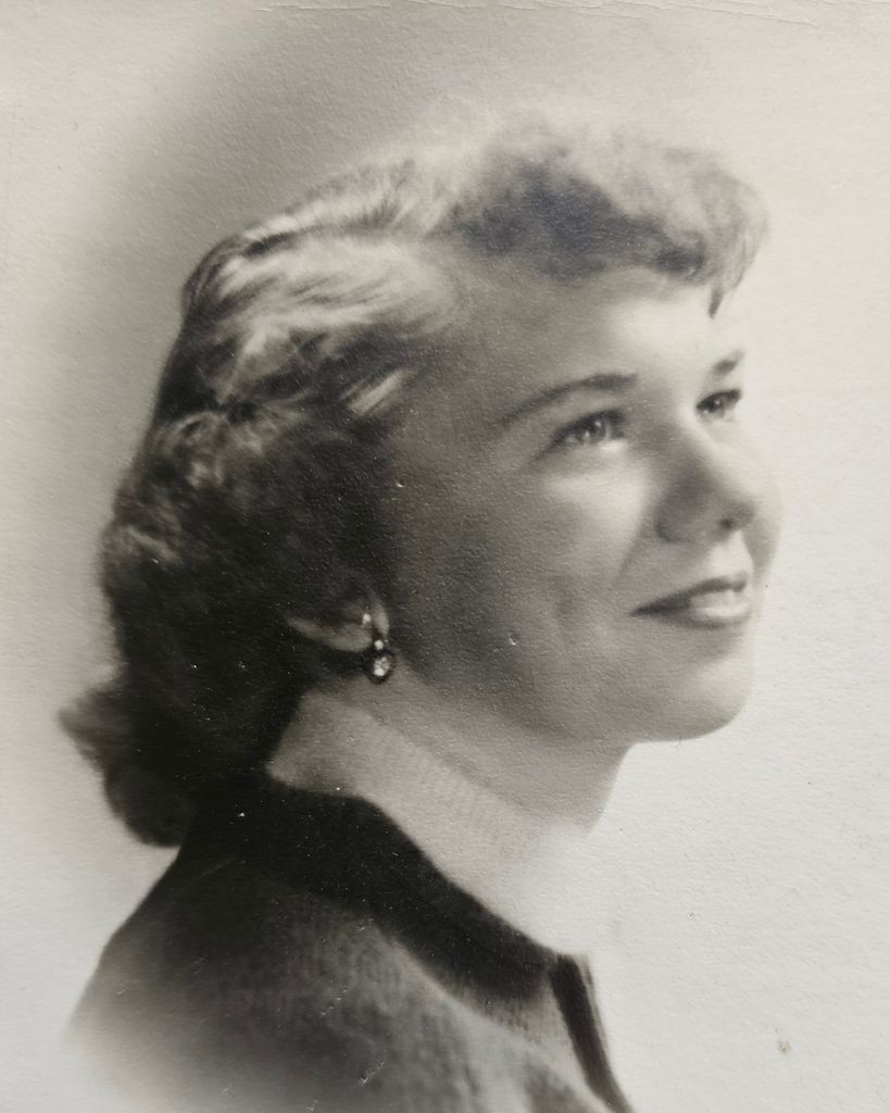 Eileen Ruth O'Brien Profile Photo