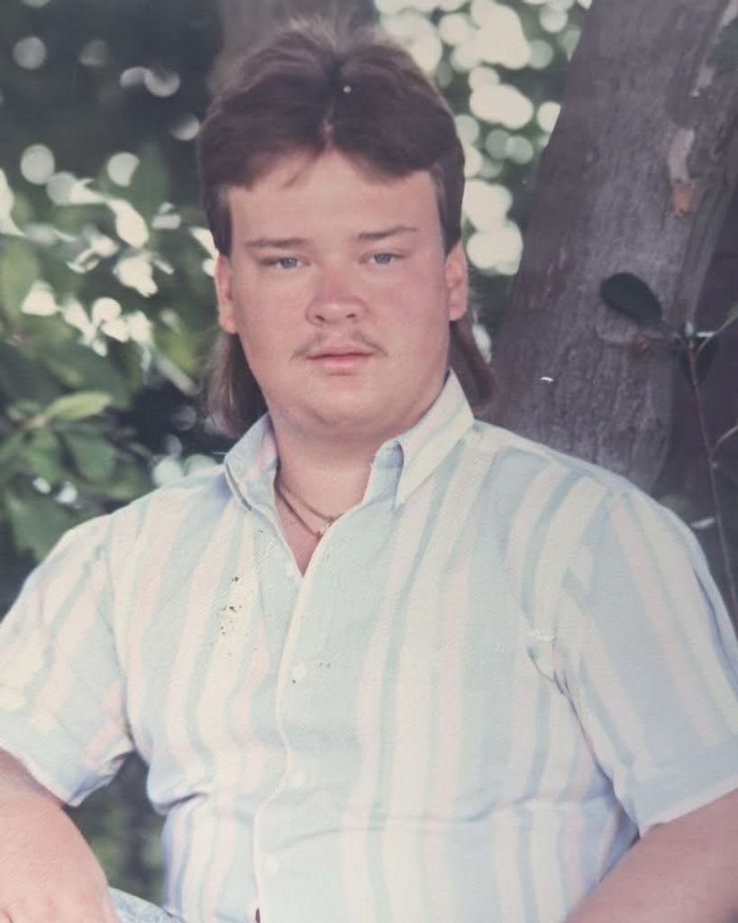 William "Kiley" Brooks Profile Photo