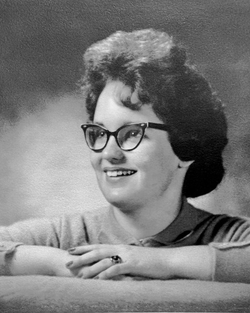 Marlene (Tyke) Munnagle