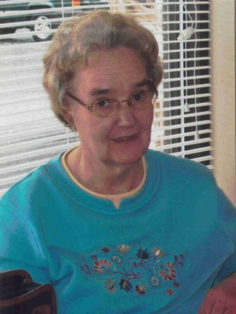 Rosalie Swanson