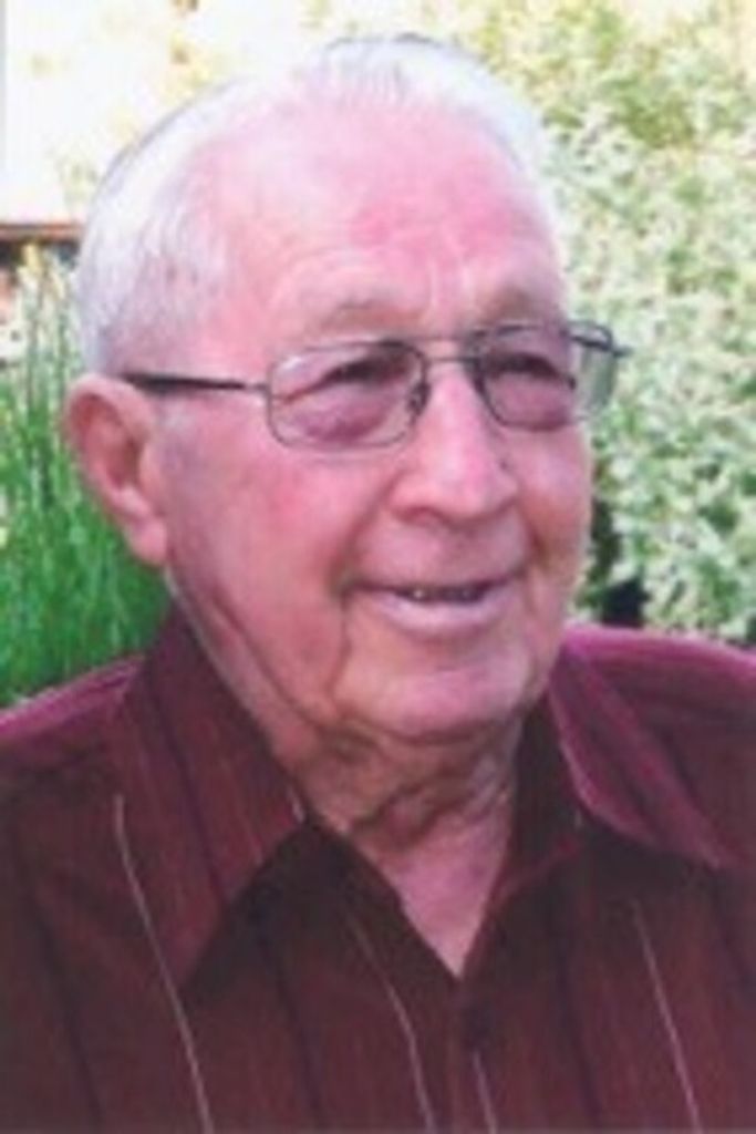 Roy Daniel Landon Profile Photo