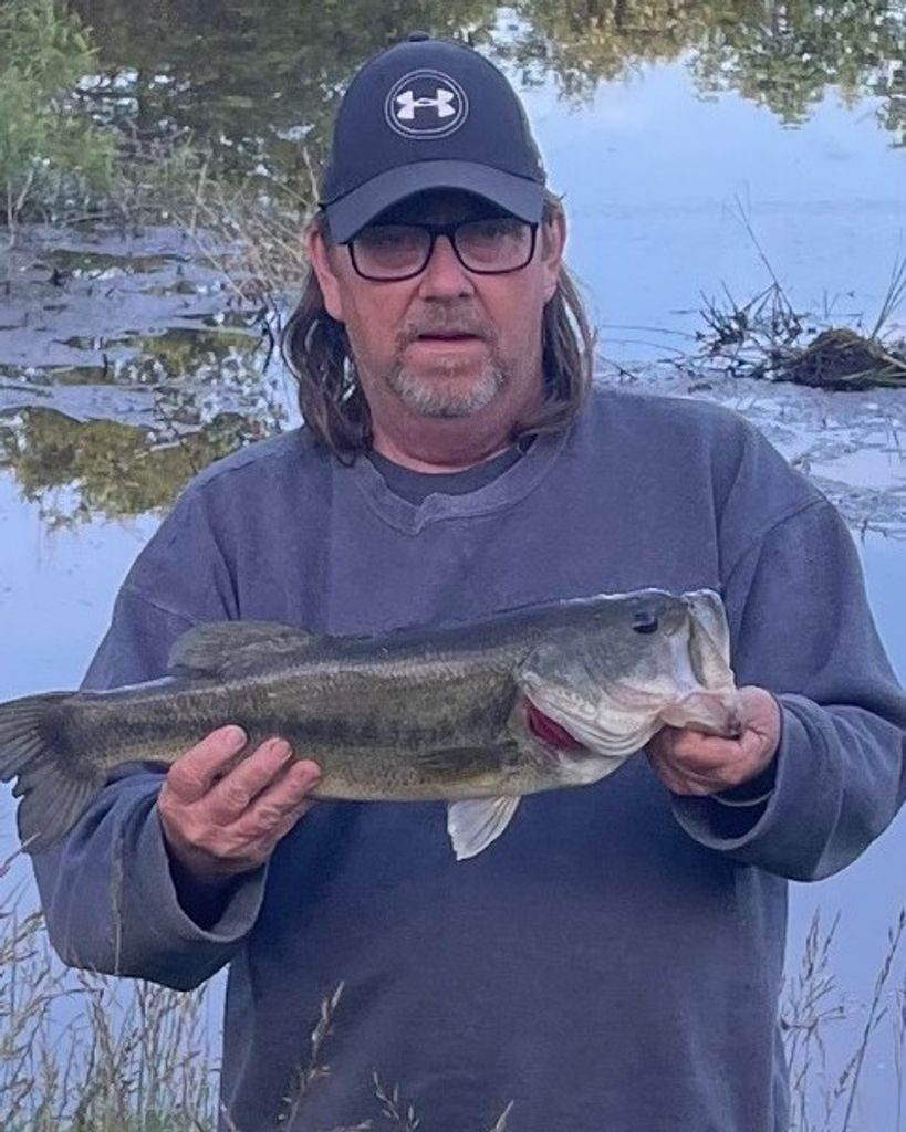 Scott Harrison Brown Profile Photo