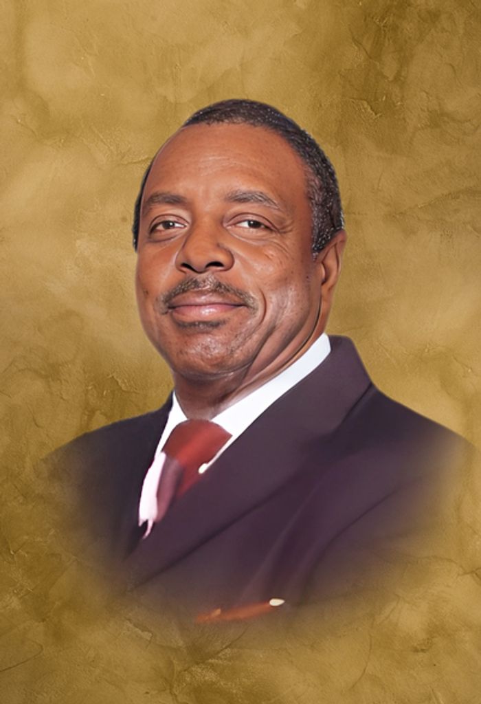 Rev. Marion Grovis Walters Profile Photo