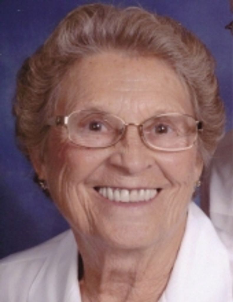 Glenda Irwin-McWilson