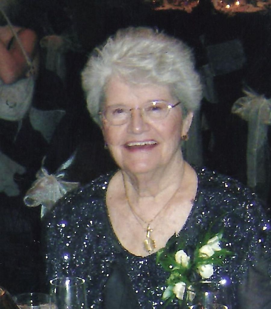 Elizabeth 'Betty' Lawson