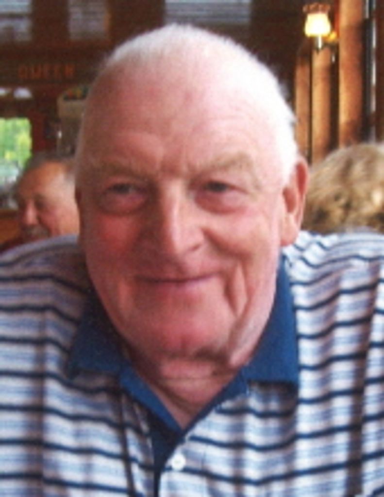 Phillip Ruhl