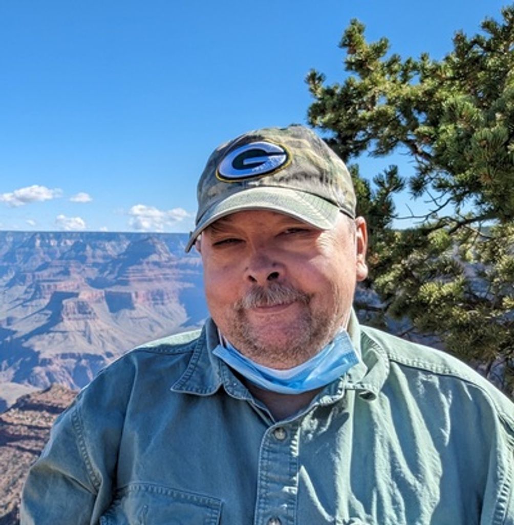 David Kusch Profile Photo