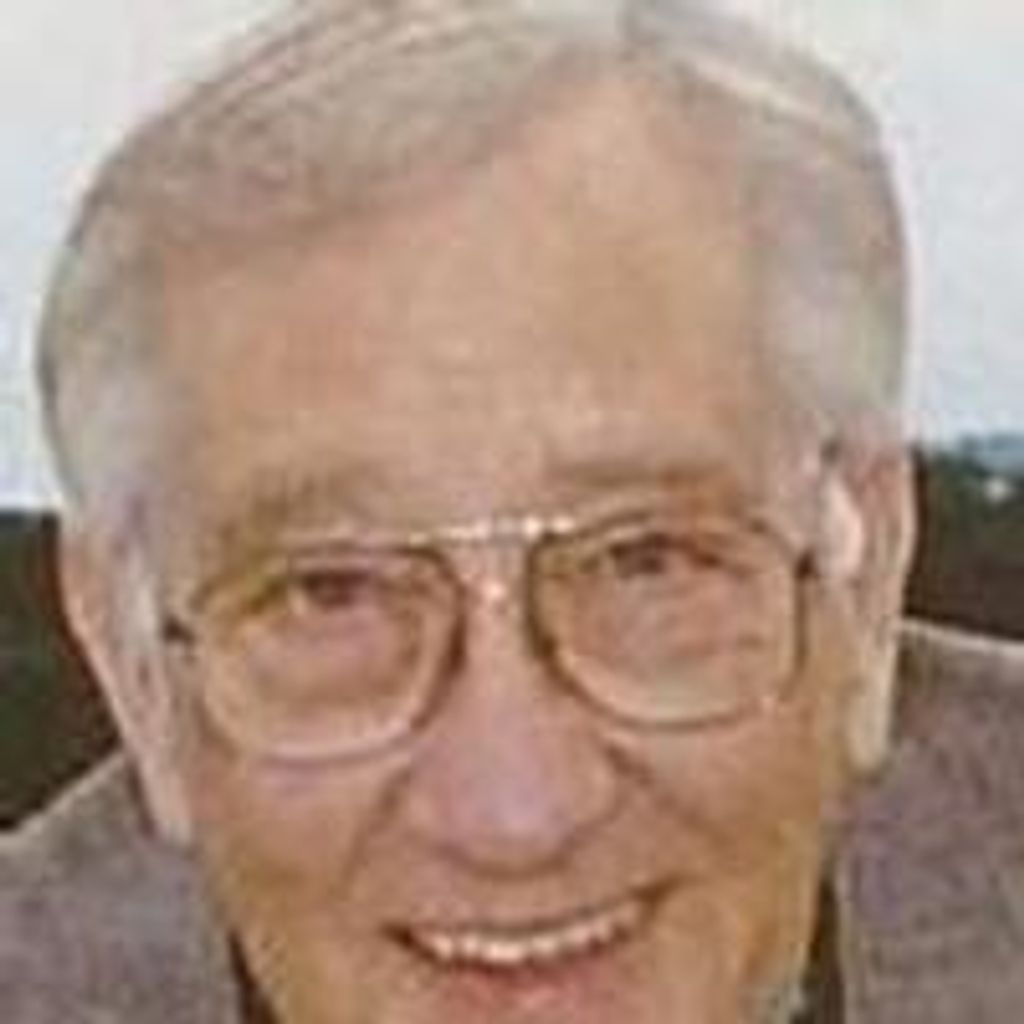 Charles Parks Profile Photo
