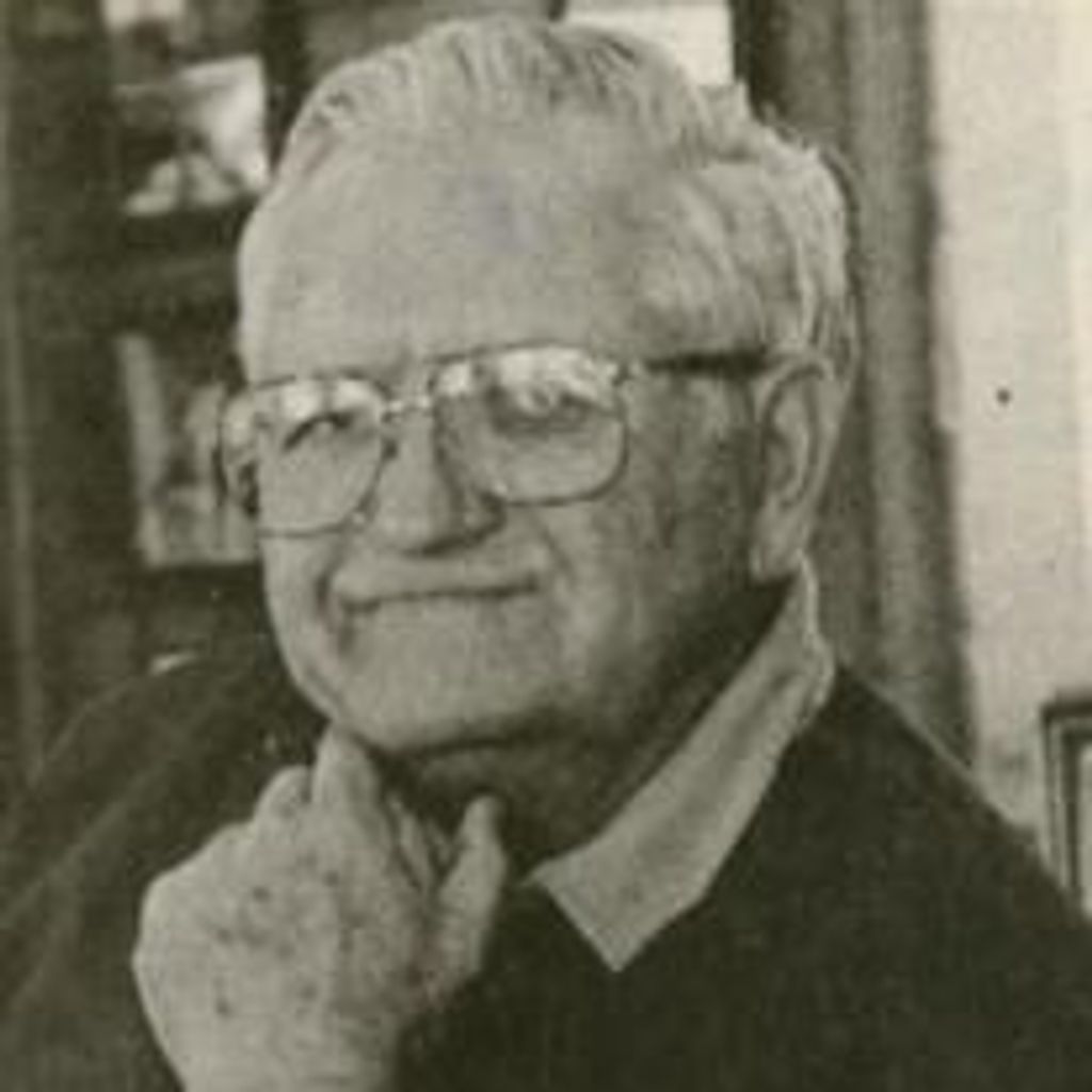 Wayne Oswalt