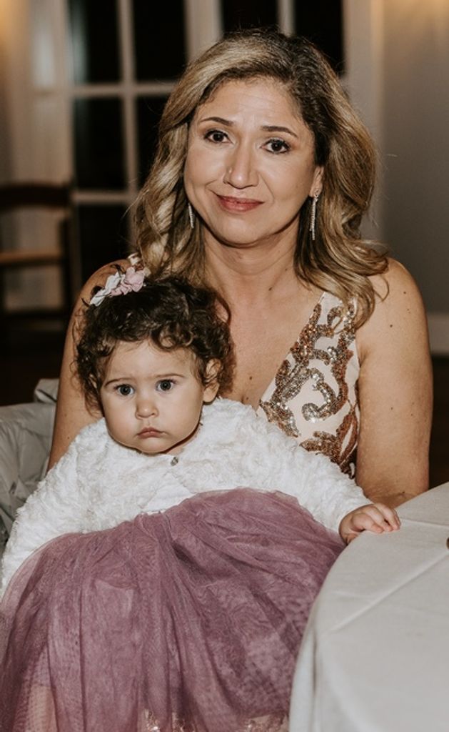 Patricia Calleja Rascon