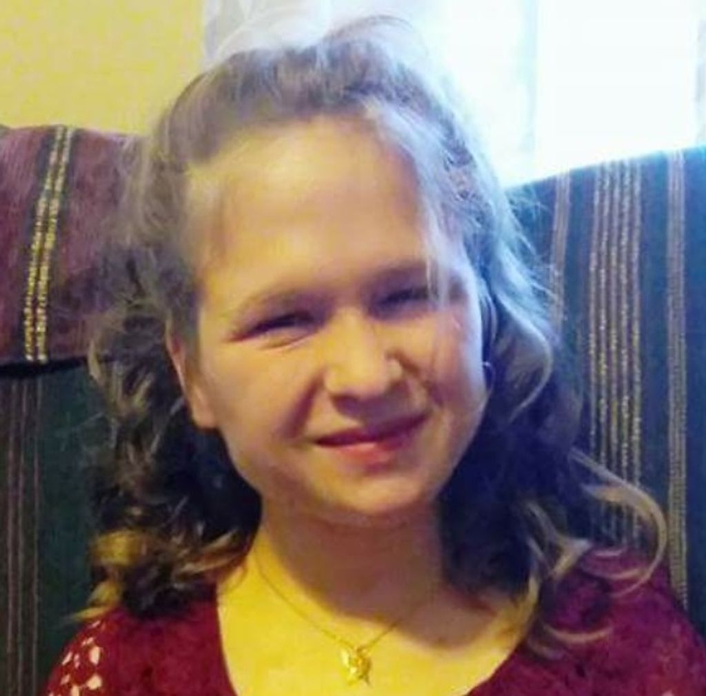 Brianna Houghtaling