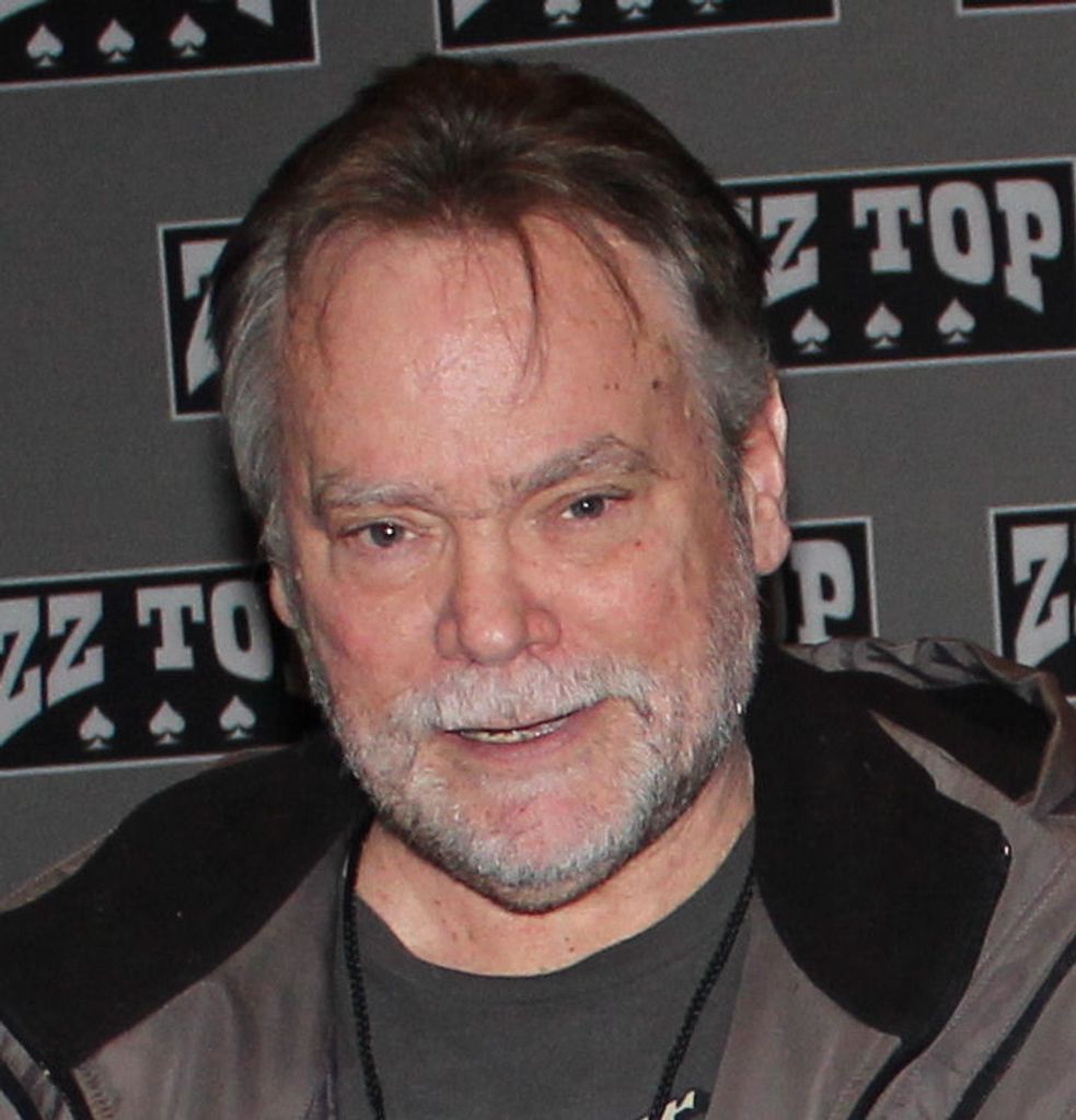 James Mark Taylor Profile Photo