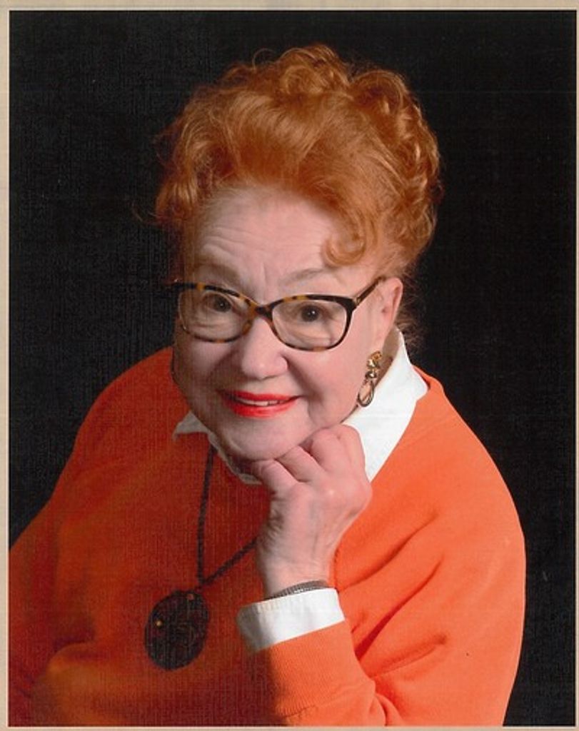 Mary Louise Sylvia Profile Photo