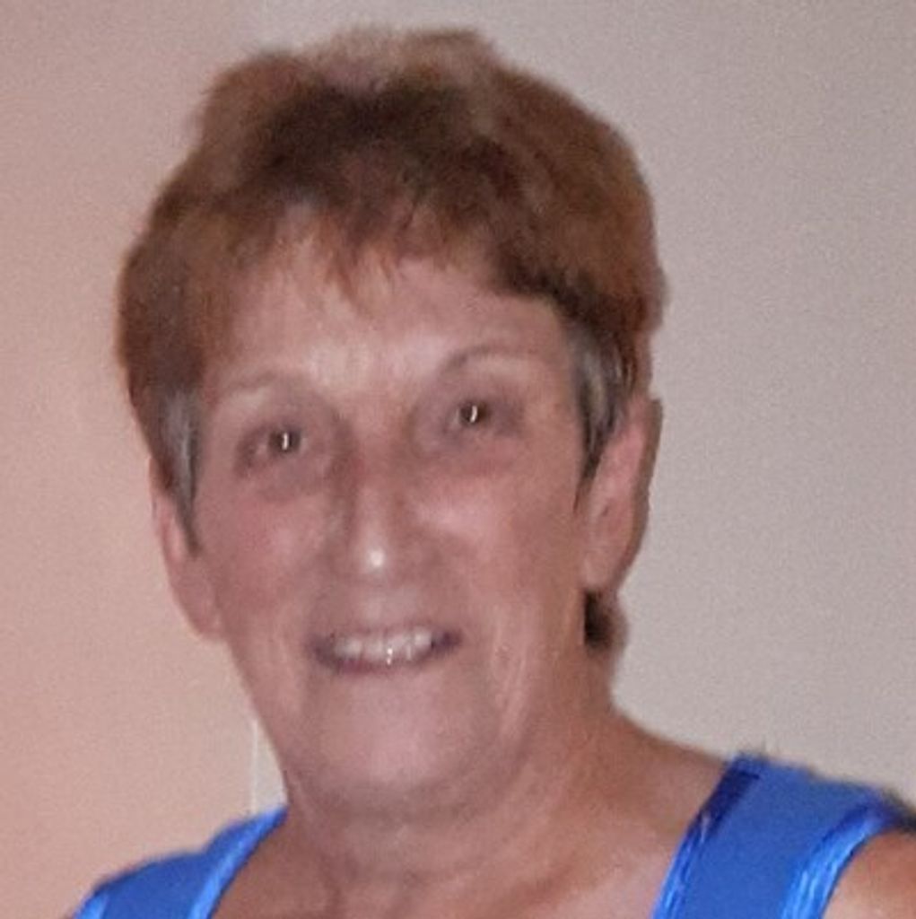 Linda Mary Bent