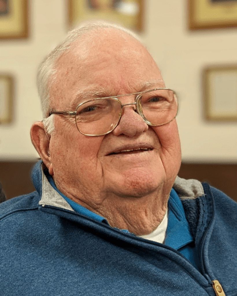 Hamlet Grissim “Hambone” Halbert