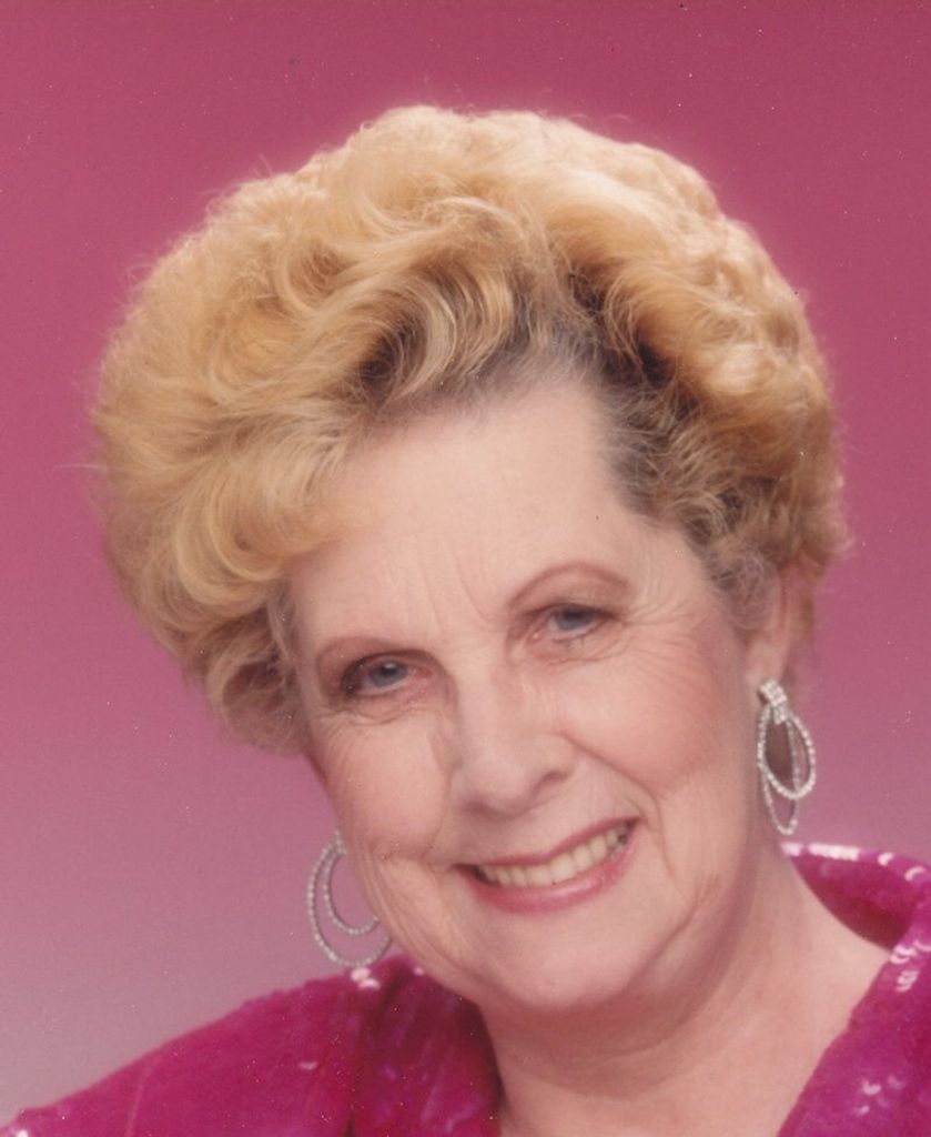 Gertrude Lucille Freeman Profile Photo
