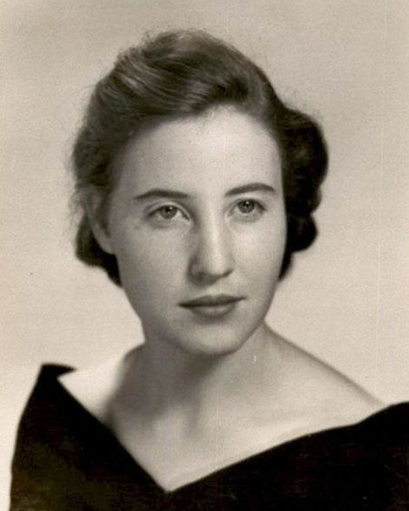 Mary Warren Phifer