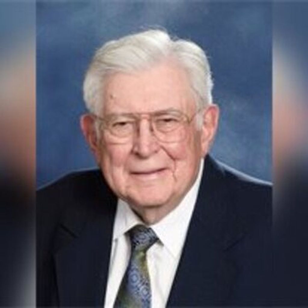 Edward D. Brokaw Profile Photo
