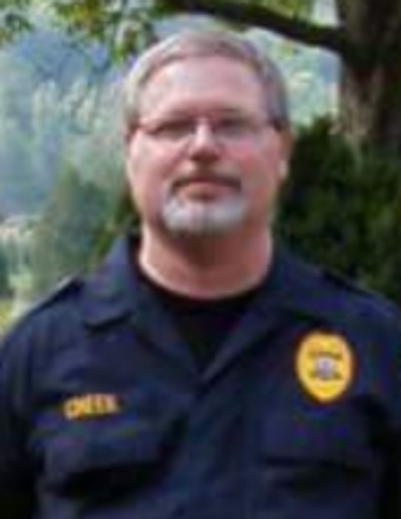 Troy Howard Cheek