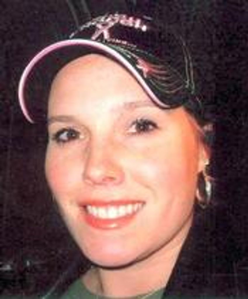 Jessica Lynnanne Wooten