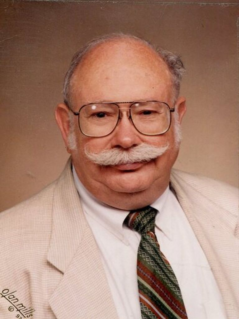 Robert Lee Whitington Profile Photo