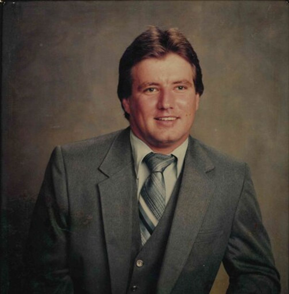 William Michael Ragland Profile Photo