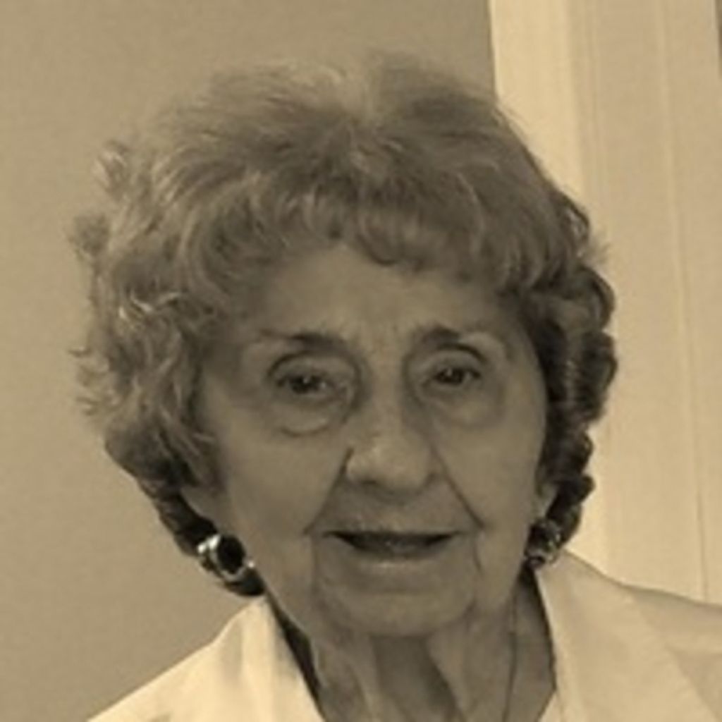 Winnie Perkins Profile Photo