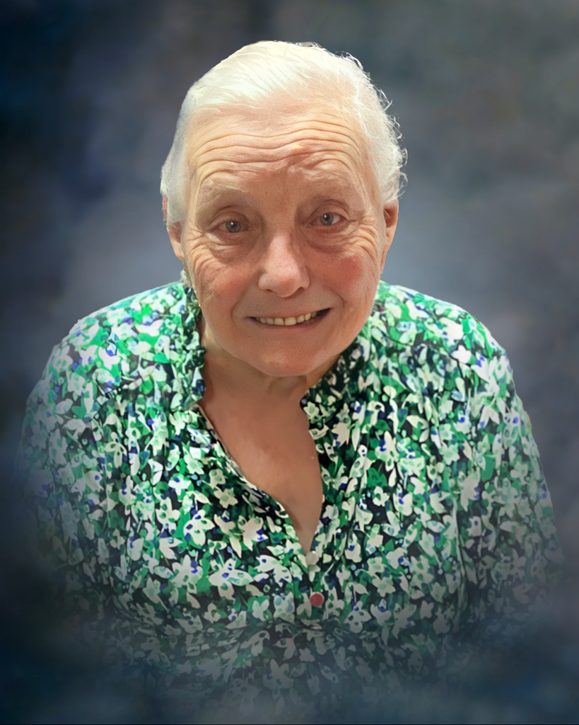 Aletha Todd Profile Photo