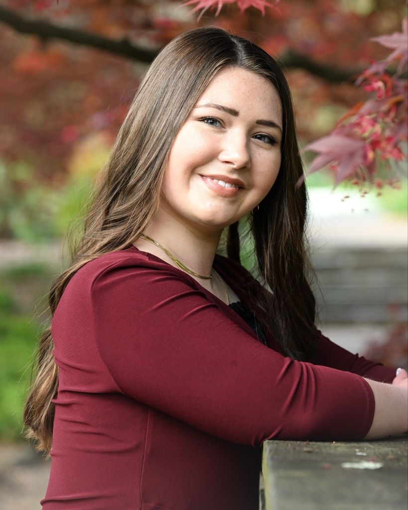 Brianna Nicole Brown Profile Photo