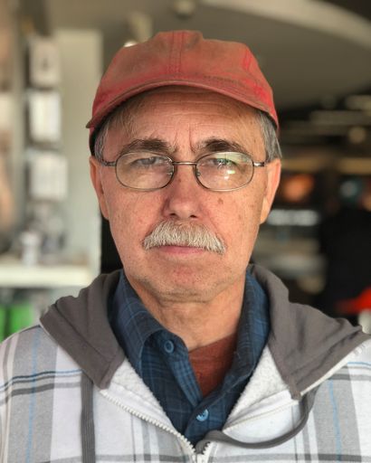 Michael Charles Vassallo's obituary image