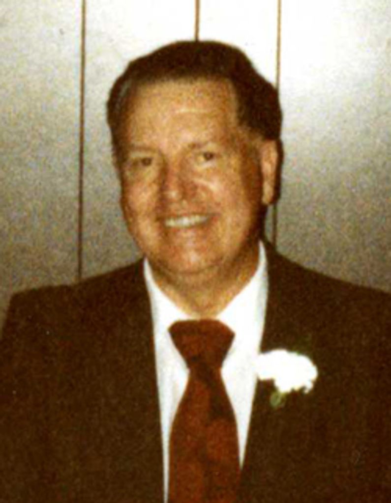 Errol Thomas