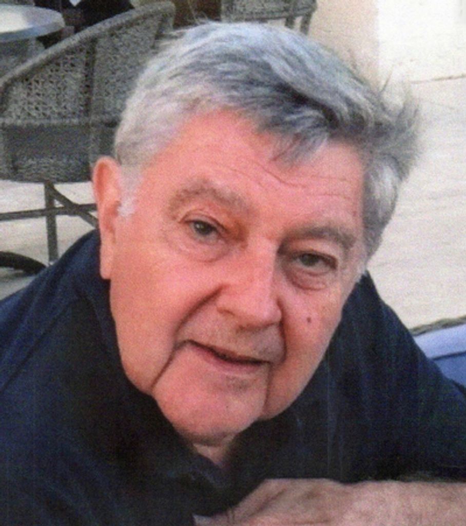 Michael Ross