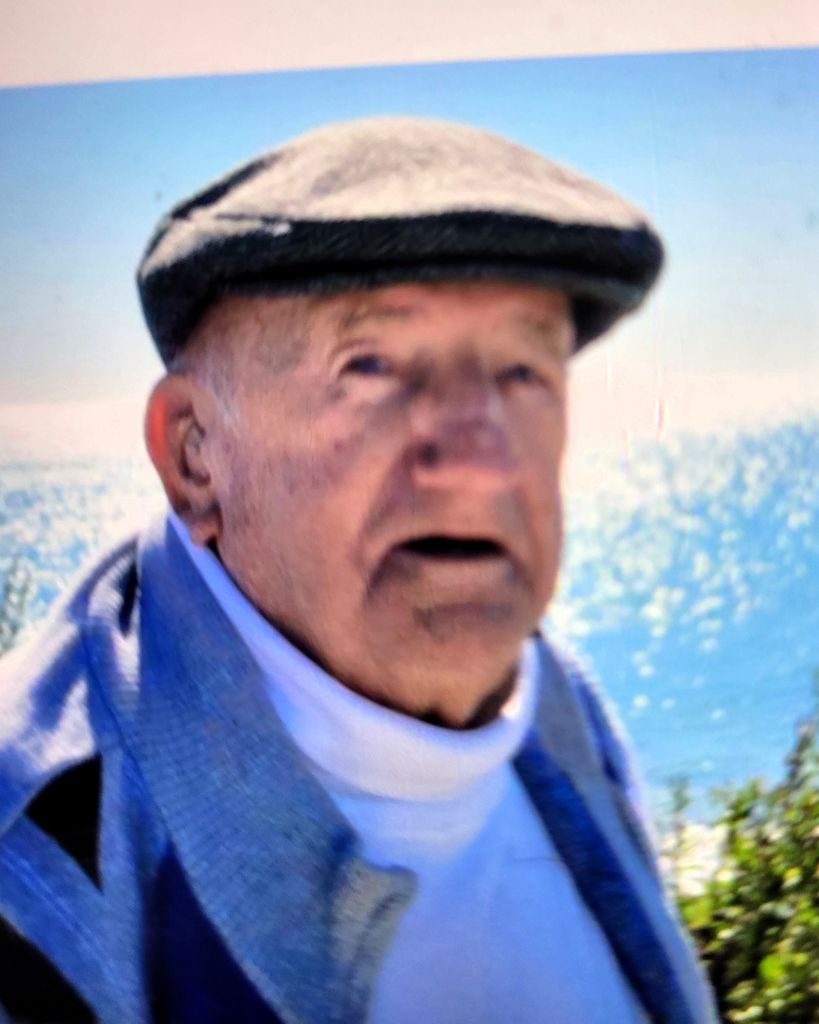 Joseph Carol Gorz