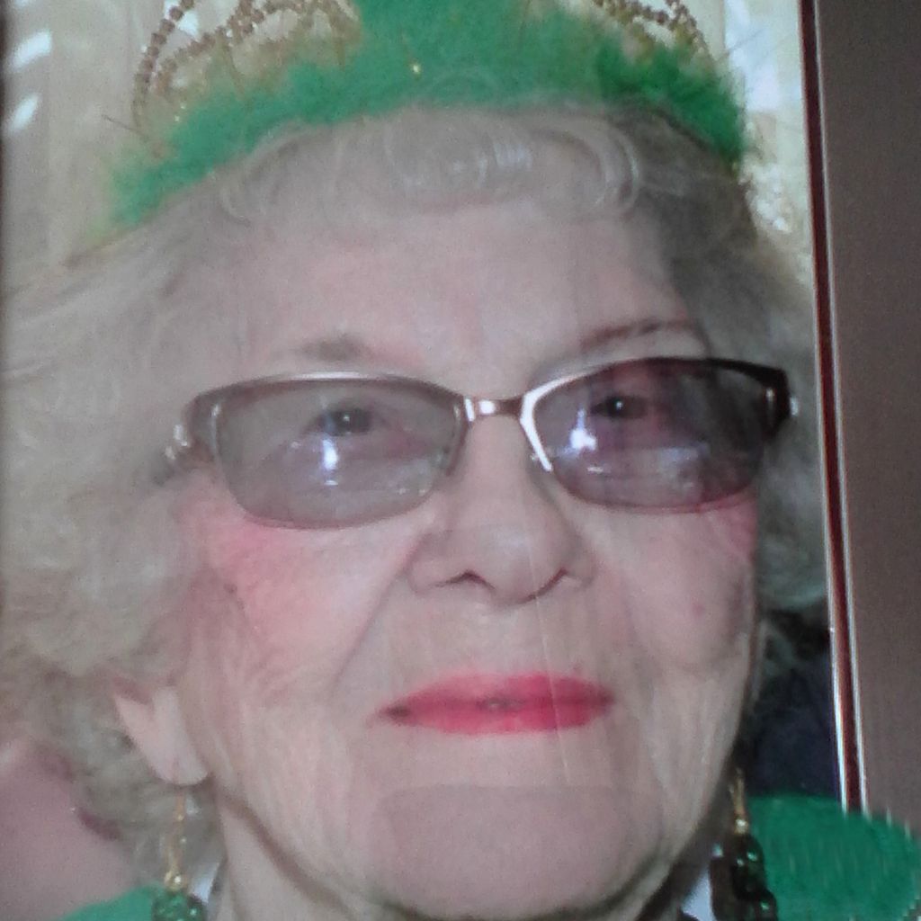 Carol Emma Davidson