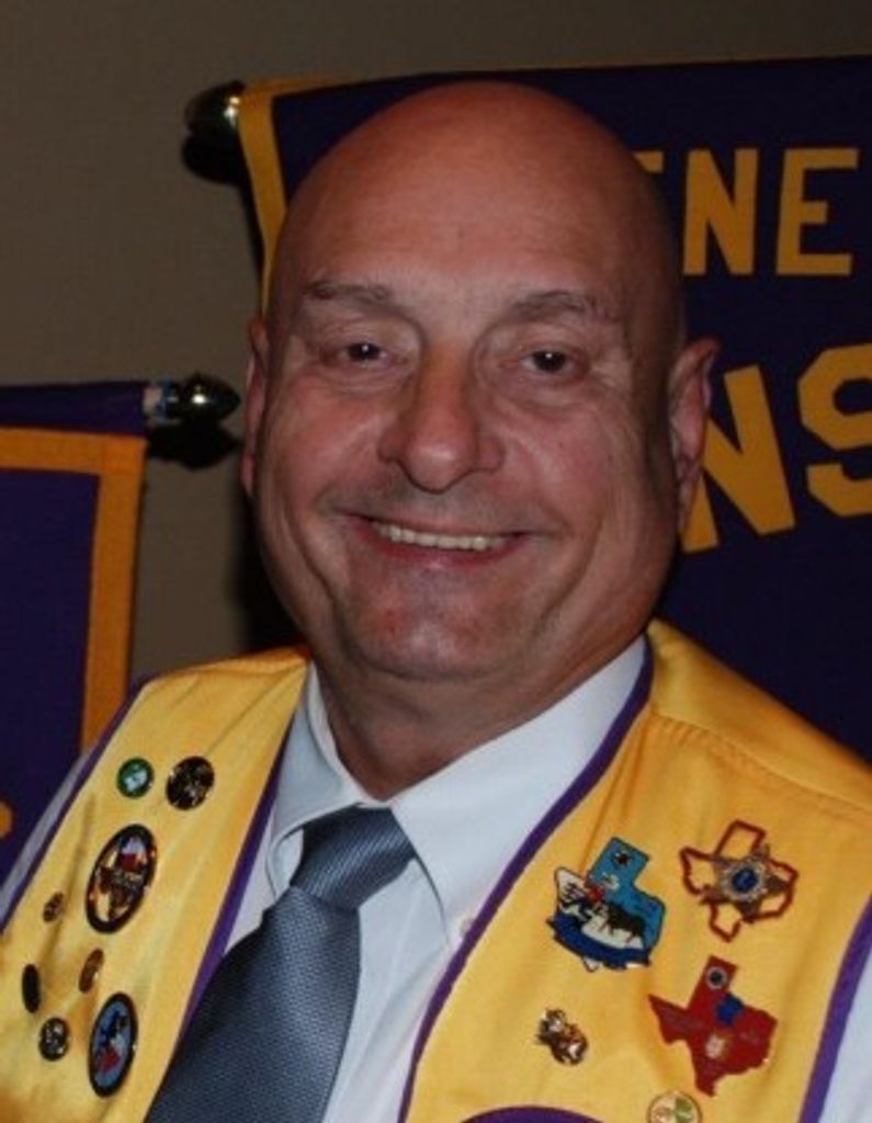 Msgt Kenneth Black Usaf (Ret)