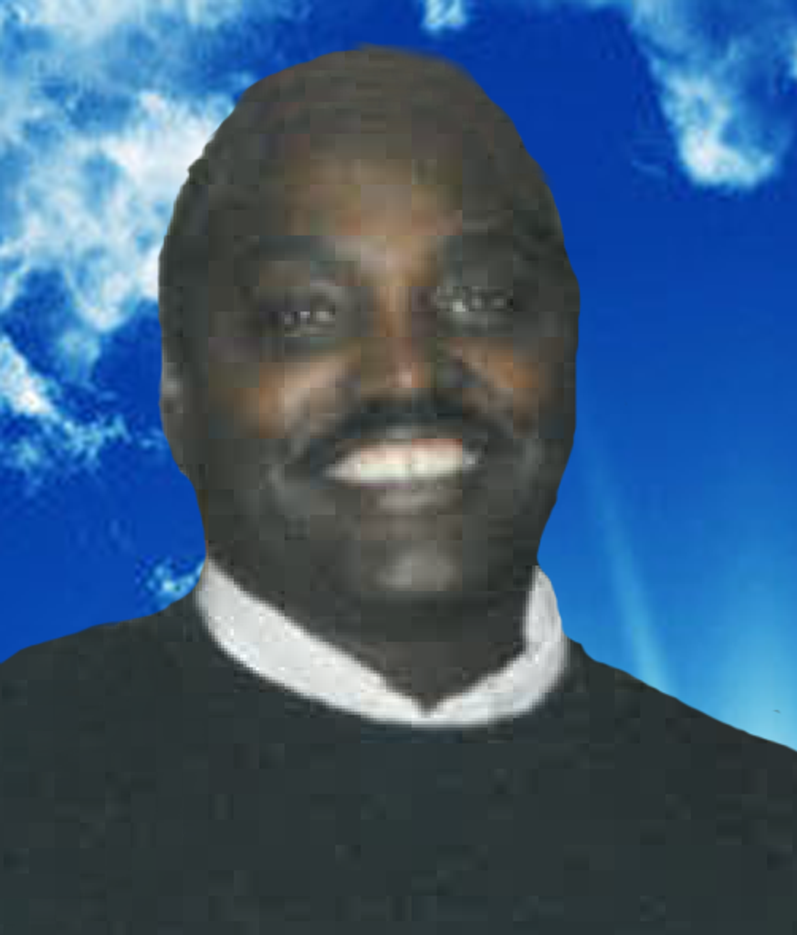 Anderson Cofield Profile Photo