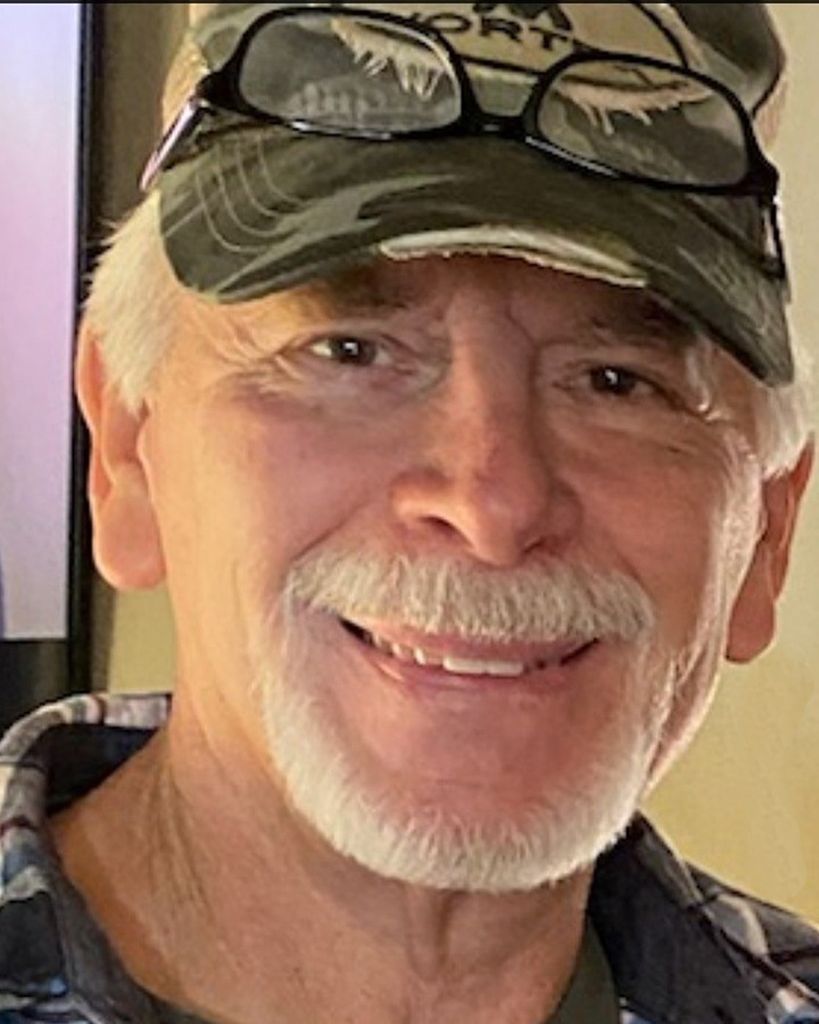 Ronald Lee Haag