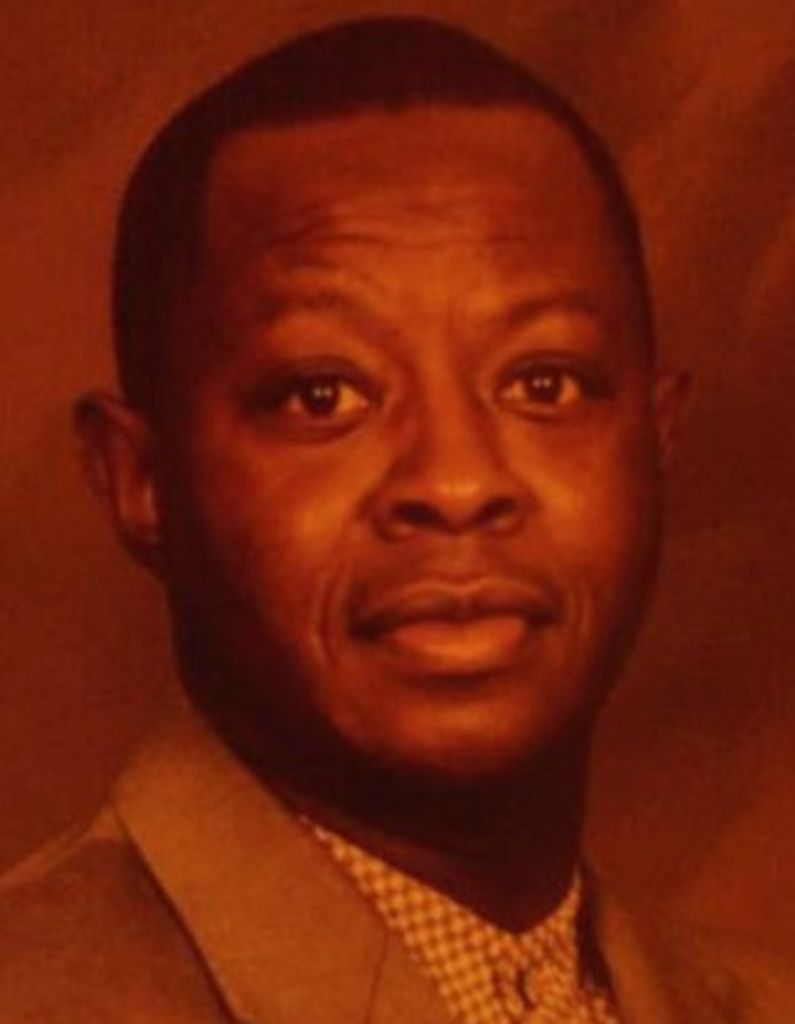 Ronnie Watts Profile Photo