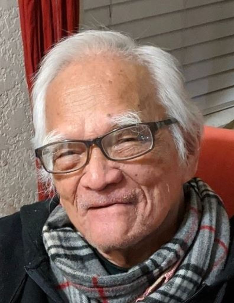 Pacifico “Pepe” Mapanao Profile Photo