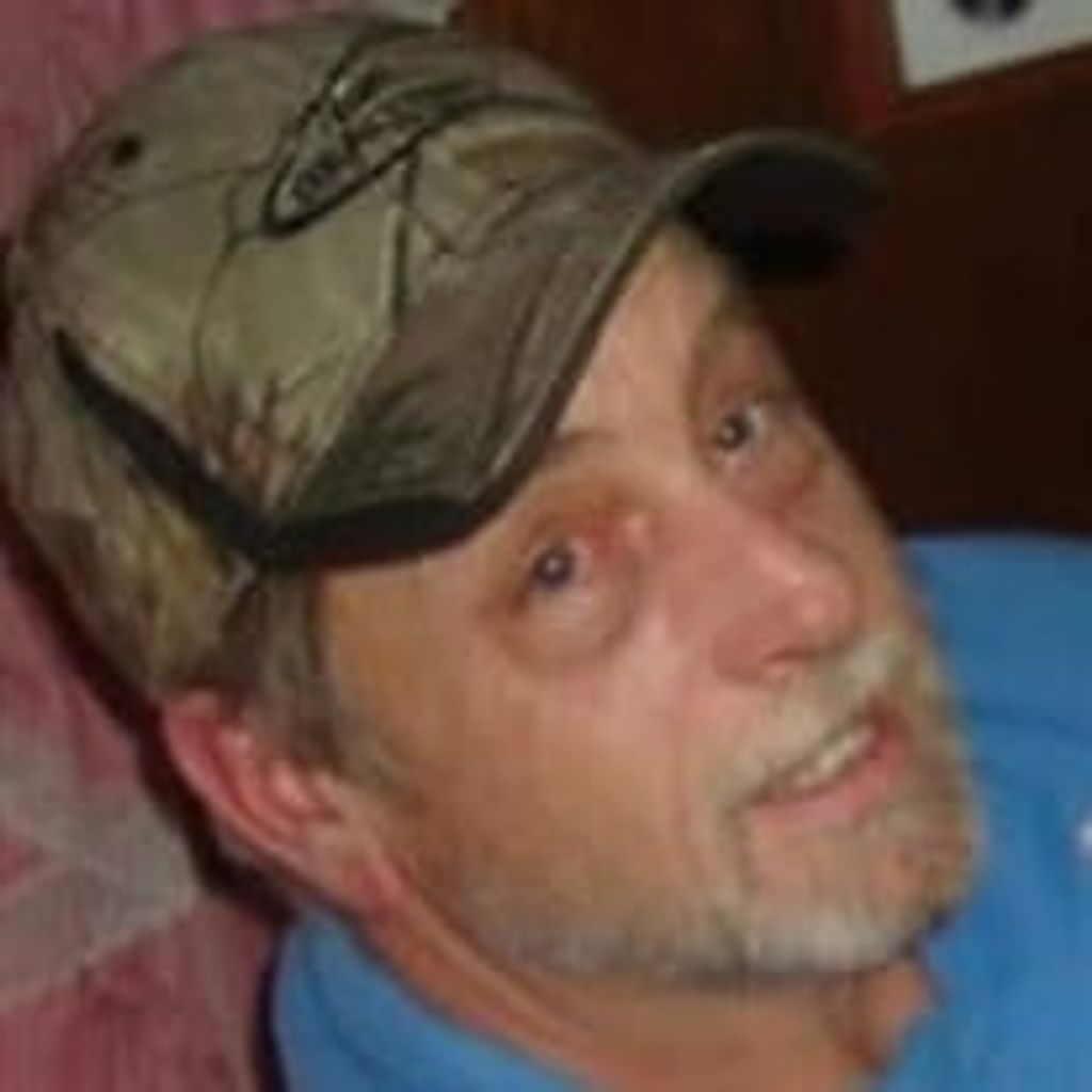 Mark Johnson