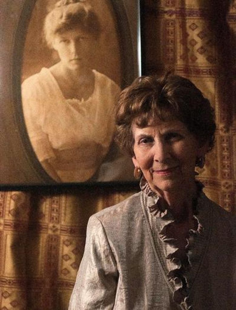 Wilma Lemons Profile Photo