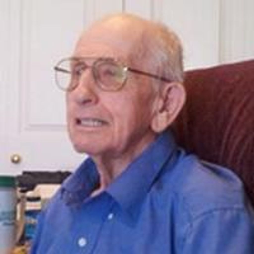 Elbert Dale Taylor